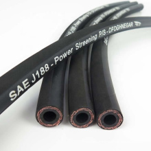 High Pressure Sae J188/J189/J190 Power Steering Hose Assemblies